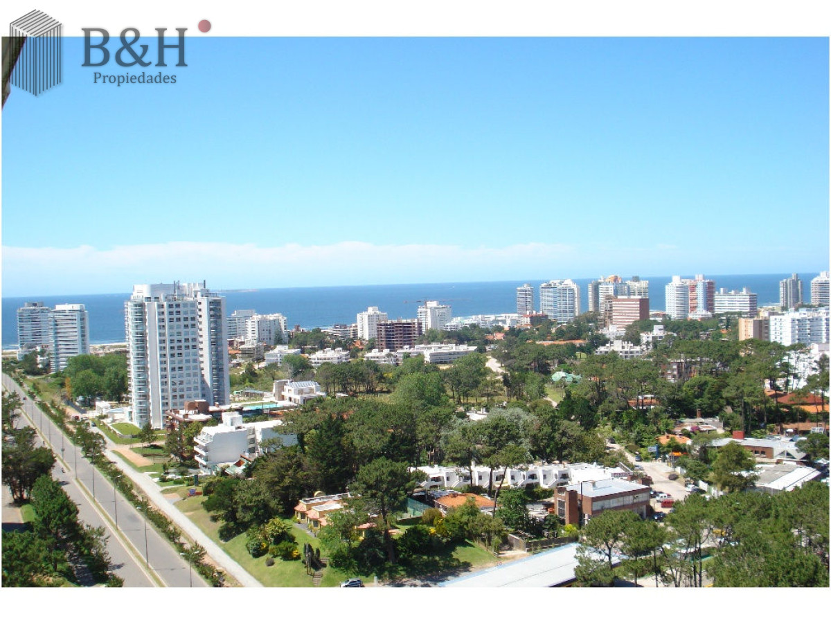 Roosevelt - GoPunta - Portal Inmobiliario de Punta del Este - Maldonado