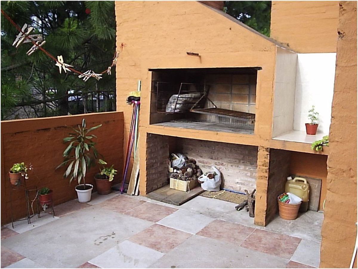 Apartamento ID.4955 - Venta apartamento, 2 terrazas (1 con parrillero propio)