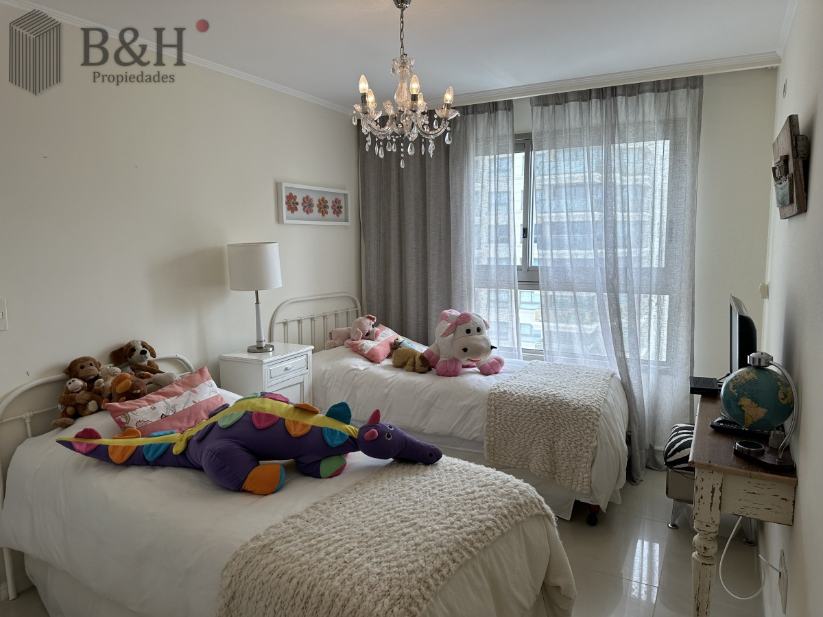Apartamento ID.1695 - IMPERIAL LIBRE ENERO 3 DORMITORIOS EN SUITE, CON TODOS LOS SERVICIOS