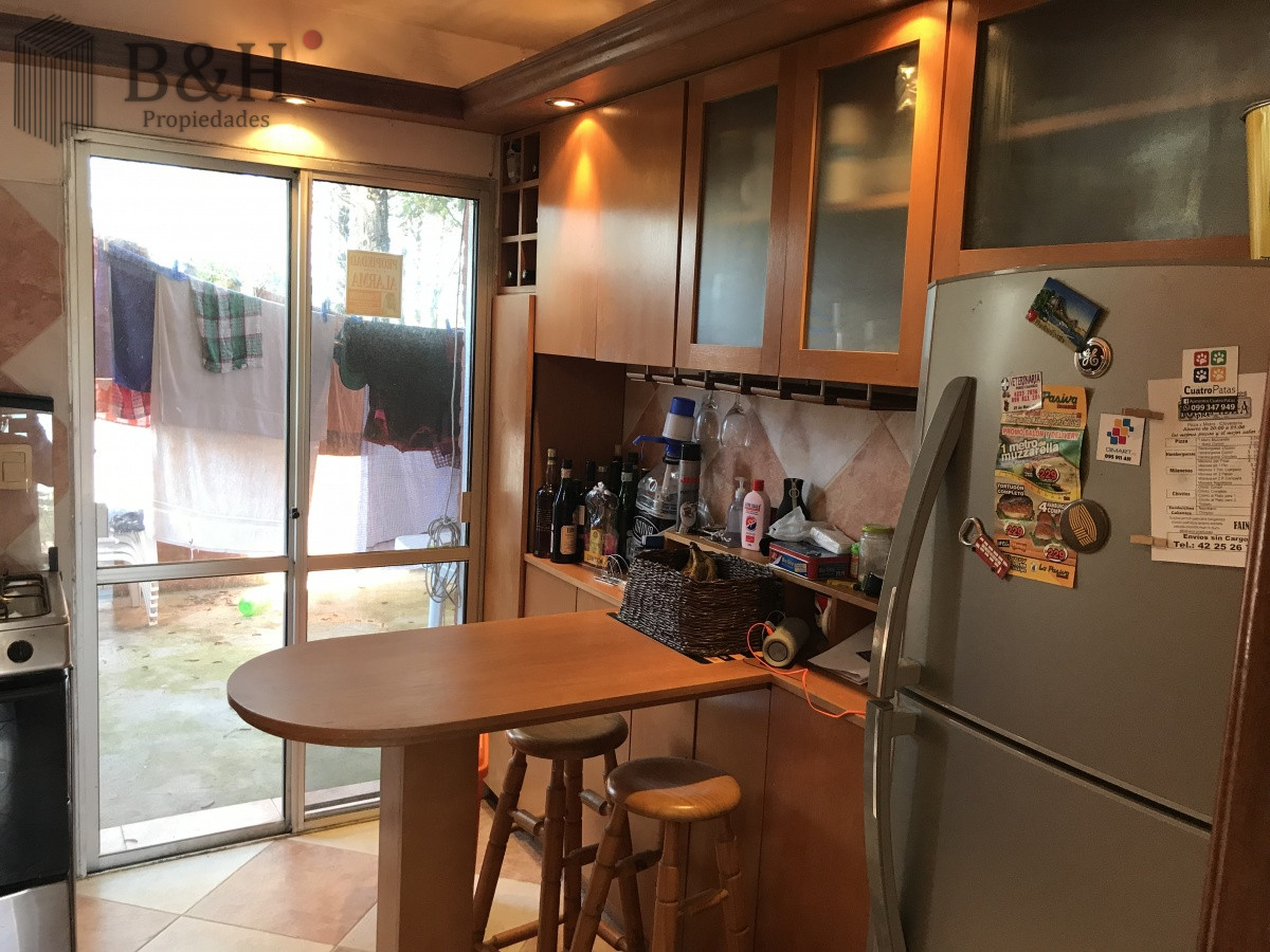Apartamento ID.4955 - Venta apartamento, 2 terrazas (1 con parrillero propio)
