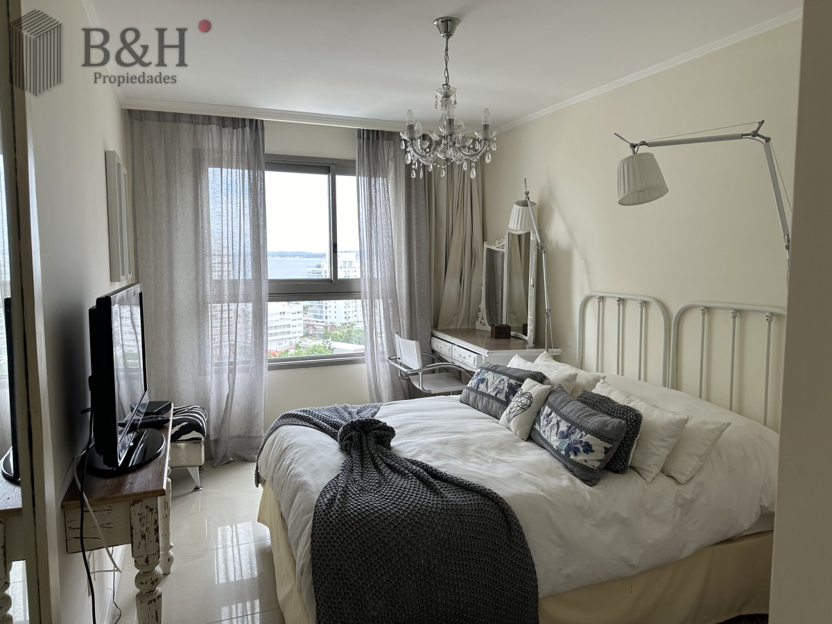 Apartamento ID.1695 - IMPERIAL LIBRE ENERO 3 DORMITORIOS EN SUITE, CON TODOS LOS SERVICIOS