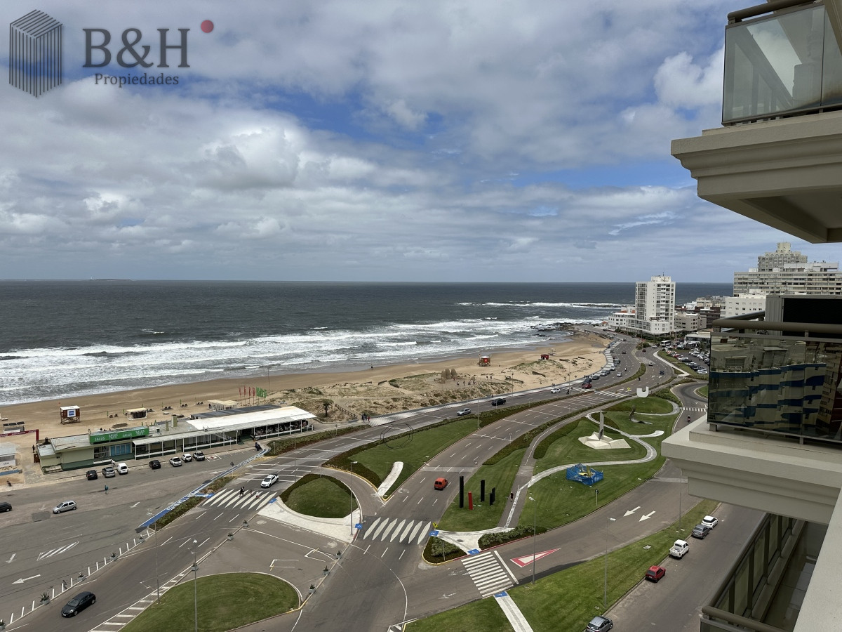 Apartamento ID.1695 - IMPERIAL LIBRE ENERO 3 DORMITORIOS EN SUITE, CON TODOS LOS SERVICIOS
