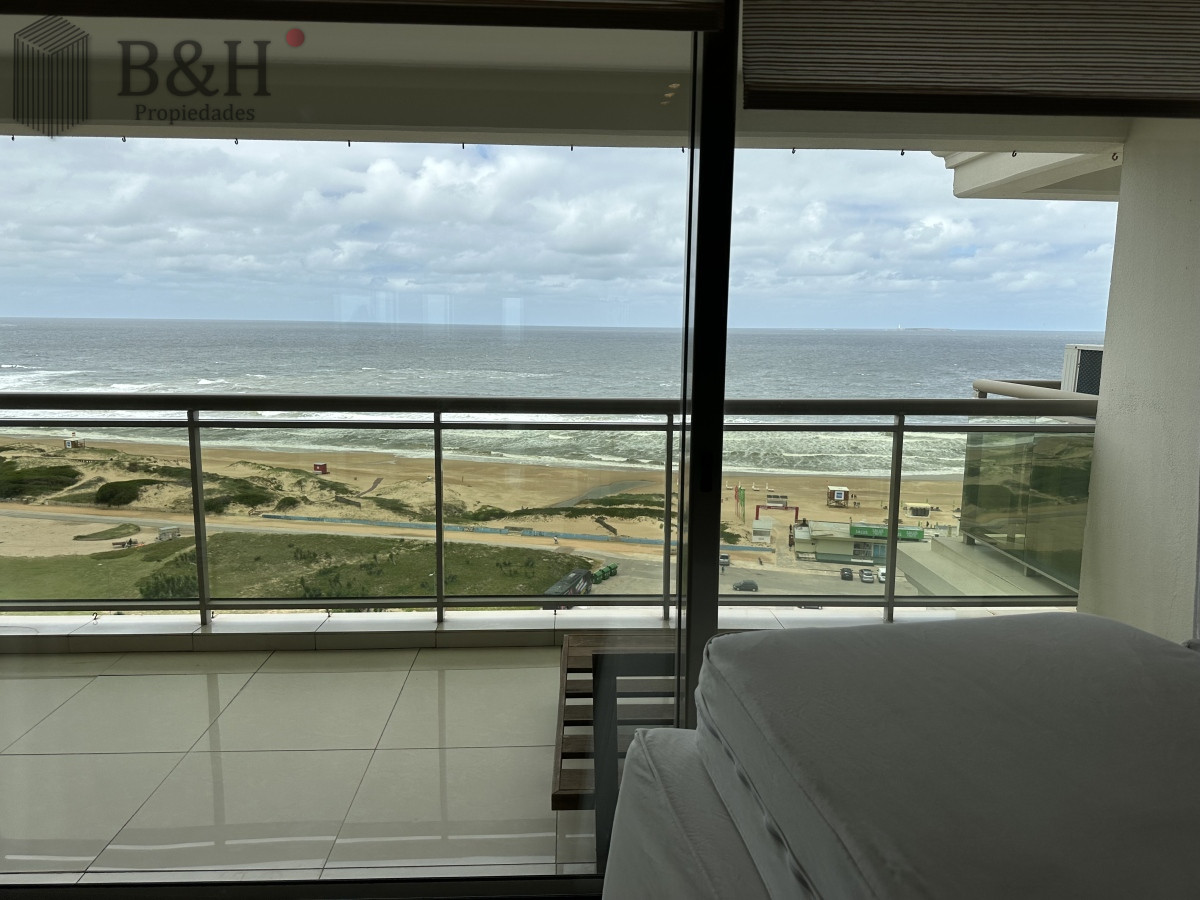 Apartamento ID.1695 - IMPERIAL LIBRE ENERO 3 DORMITORIOS EN SUITE, CON TODOS LOS SERVICIOS