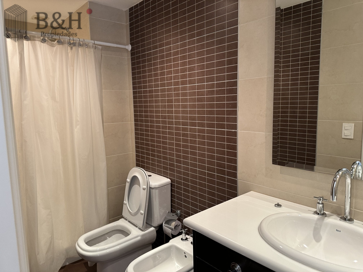 Apartamento ID.1695 - IMPERIAL LIBRE ENERO 3 DORMITORIOS EN SUITE, CON TODOS LOS SERVICIOS