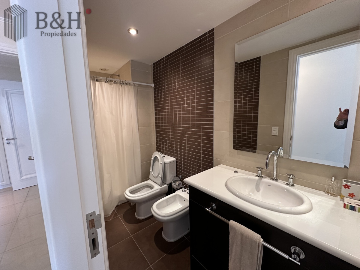 Apartamento ID.1695 - IMPERIAL LIBRE ENERO 3 DORMITORIOS EN SUITE, CON TODOS LOS SERVICIOS