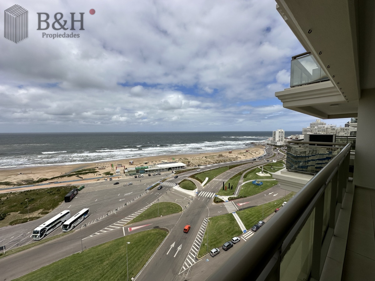 Apartamento ID.1695 - IMPERIAL LIBRE ENERO 3 DORMITORIOS EN SUITE, CON TODOS LOS SERVICIOS