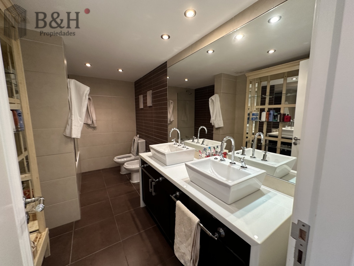 Apartamento ID.1695 - IMPERIAL LIBRE ENERO 3 DORMITORIOS EN SUITE, CON TODOS LOS SERVICIOS