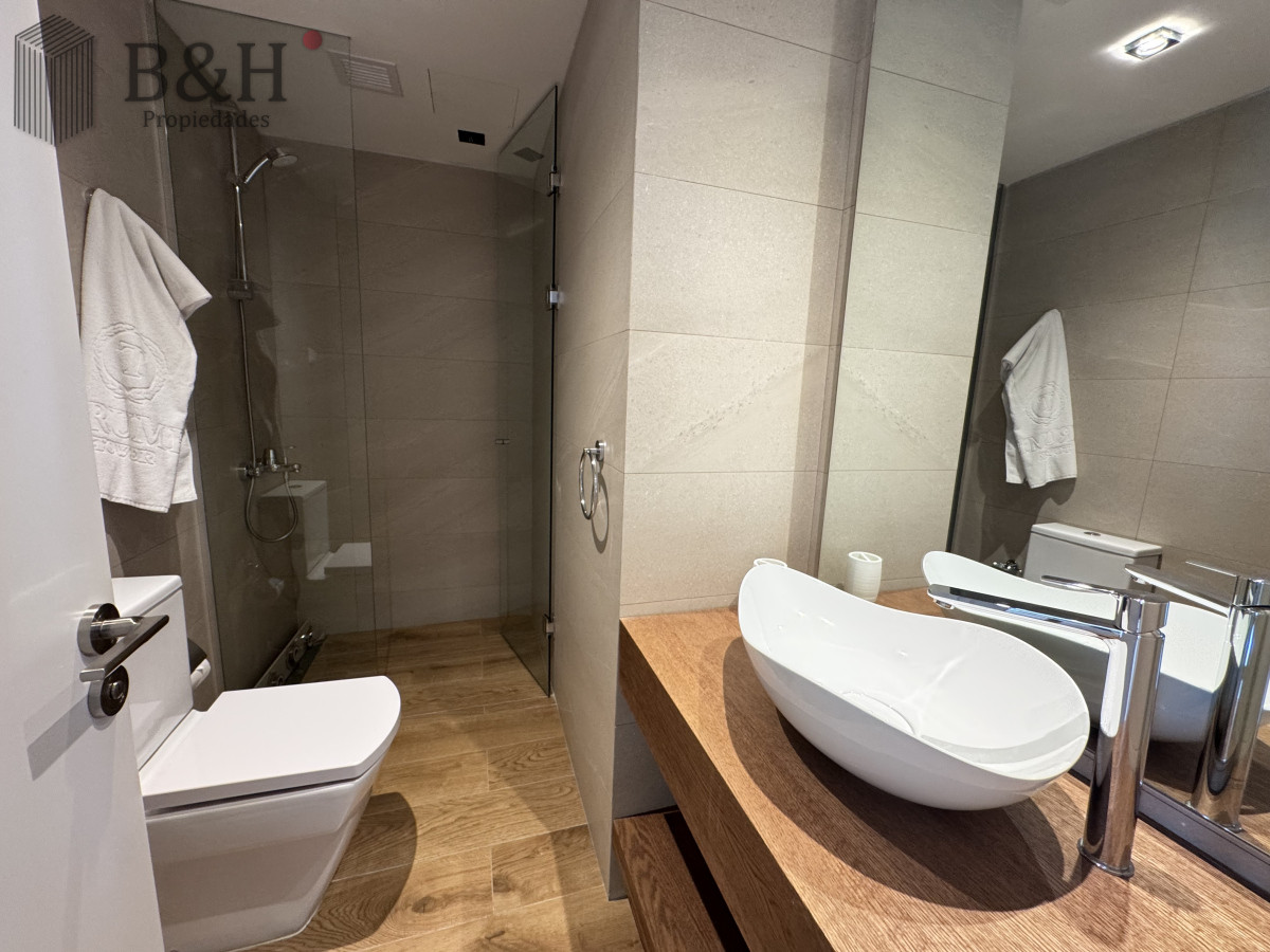 Apartamento ID.5756 - Apartamento en Brava - Punta del Este