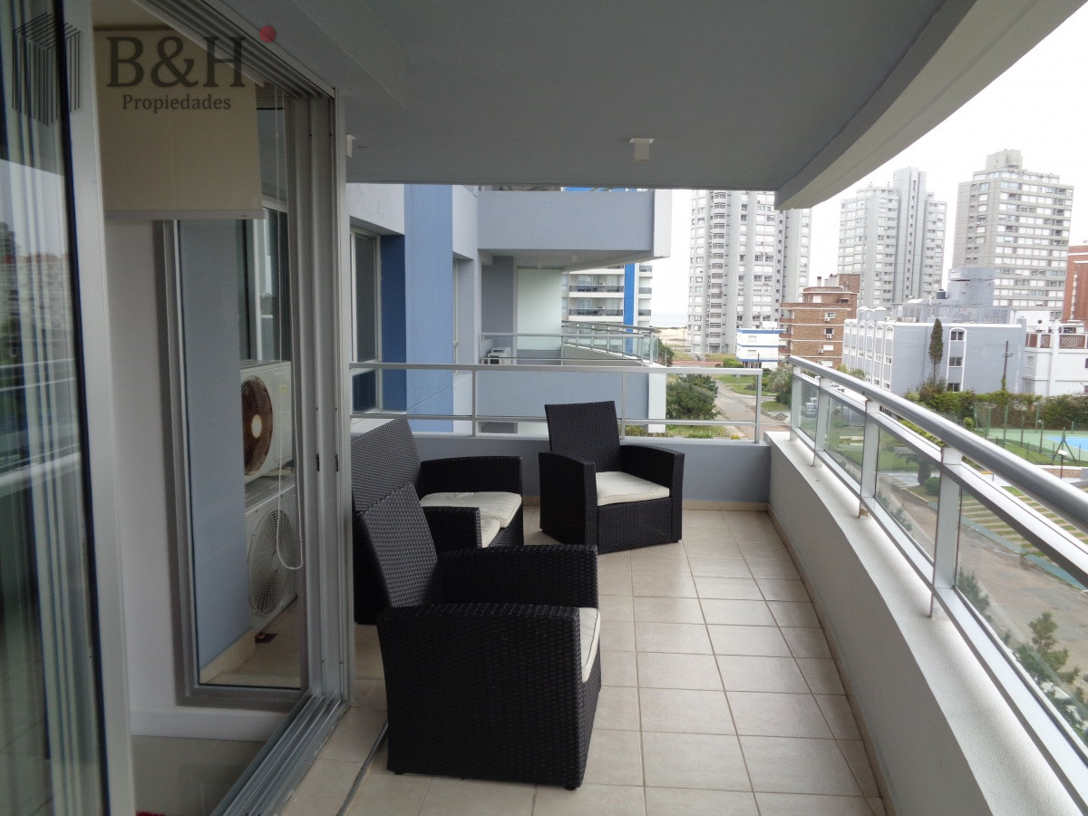 Aidy Grill - GoPunta - Portal Inmobiliario de Punta del Este - Maldonado