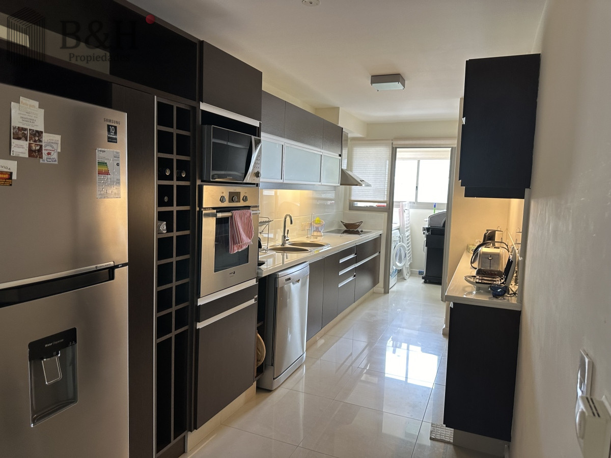 Apartamento ID.1695 - IMPERIAL LIBRE ENERO 3 DORMITORIOS EN SUITE, CON TODOS LOS SERVICIOS