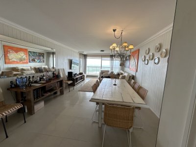 IMPERIAL LIBRE ENERO 3 DORMITORIOS EN SUITE, CON TODOS LOS SERVICIOS