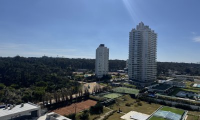 Apartamento en Brava - Punta del Este