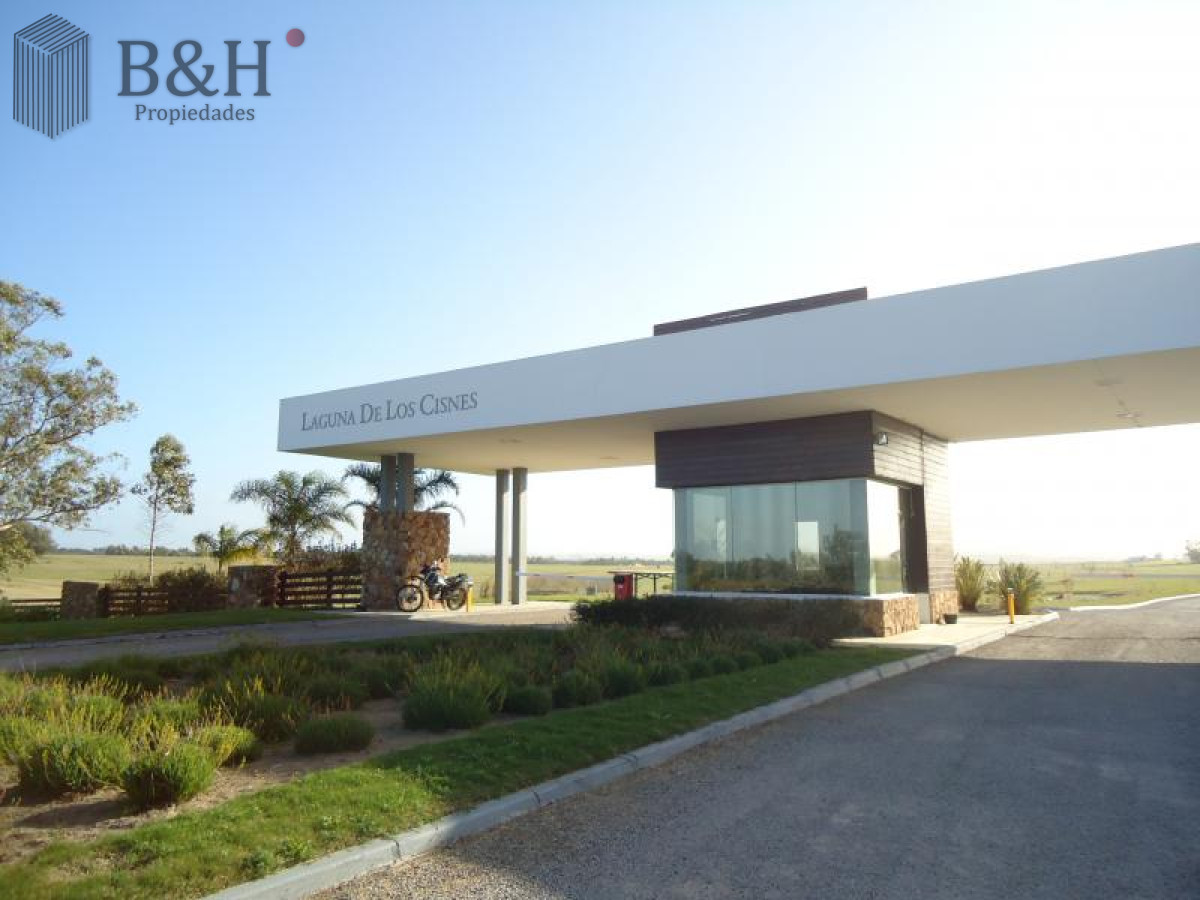 Laguna de los Cisnes - GoPunta - Portal Inmobiliario de Punta del Este - Maldonado