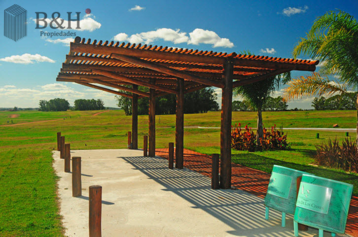 Laguna de los Cisnes - GoPunta - Portal Inmobiliario de Punta del Este - Maldonado