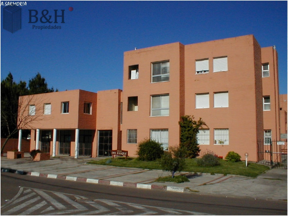 Apartamento ID.4955 - Venta apartamento, 2 terrazas (1 con parrillero propio)