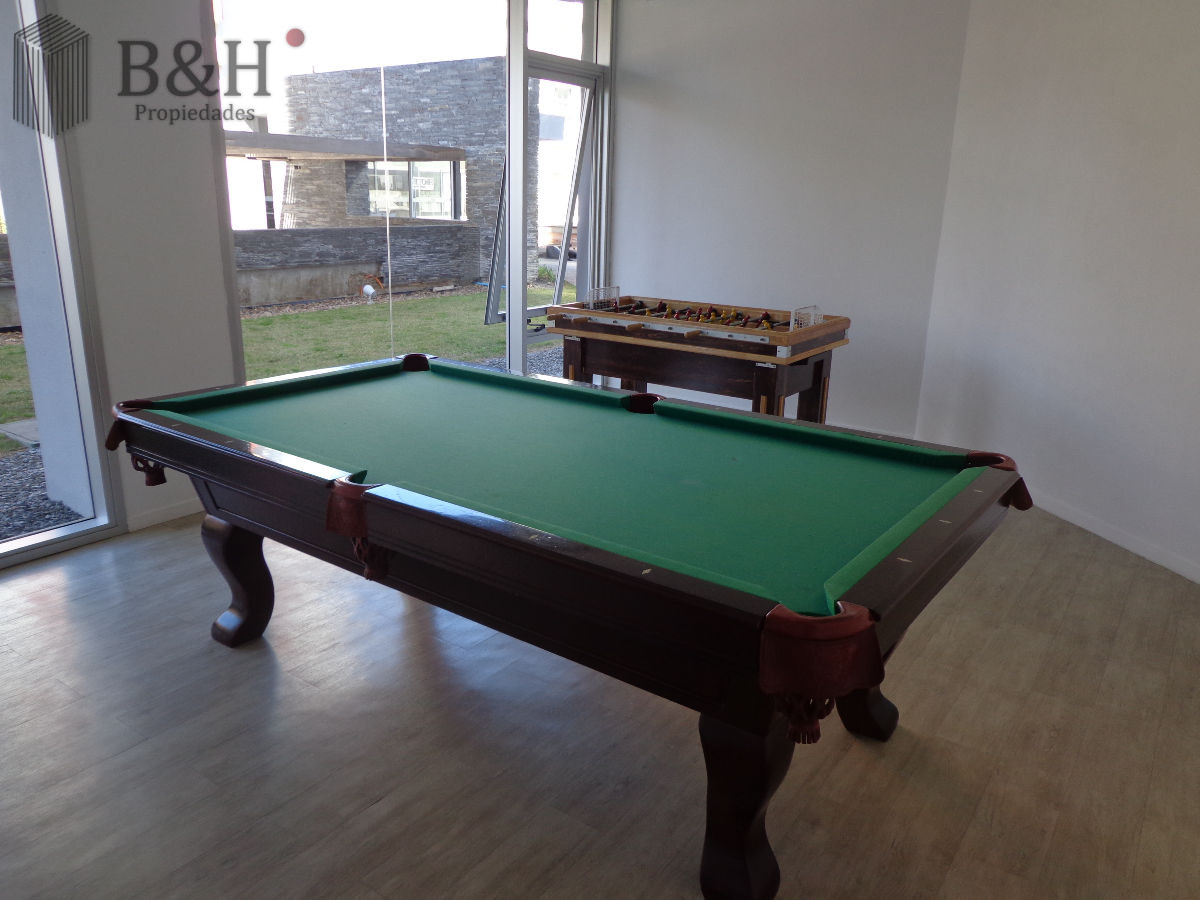 Apartamento ID.2023 - Proximo a las dos playas con todos los amenities 3 dormitorios 