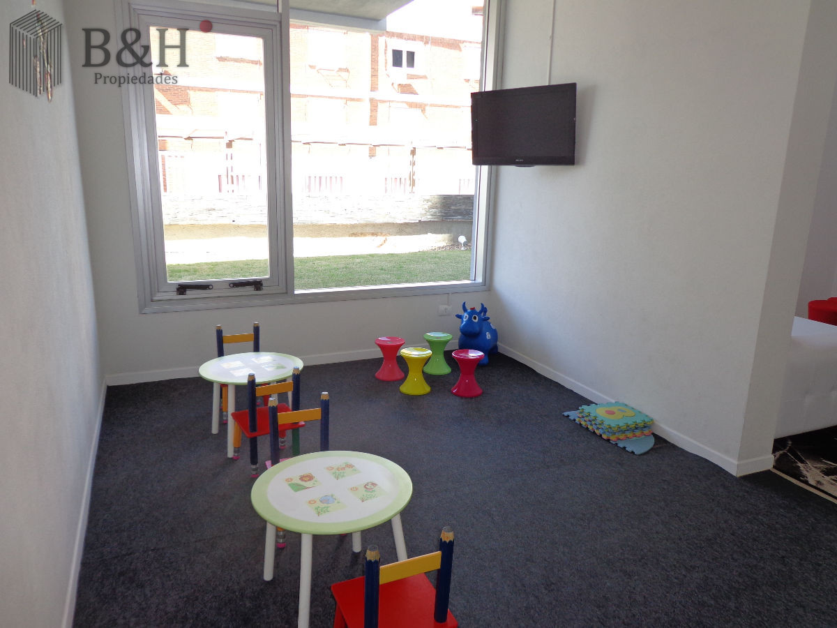 Apartamento ID.2023 - Proximo a las dos playas con todos los amenities 3 dormitorios 