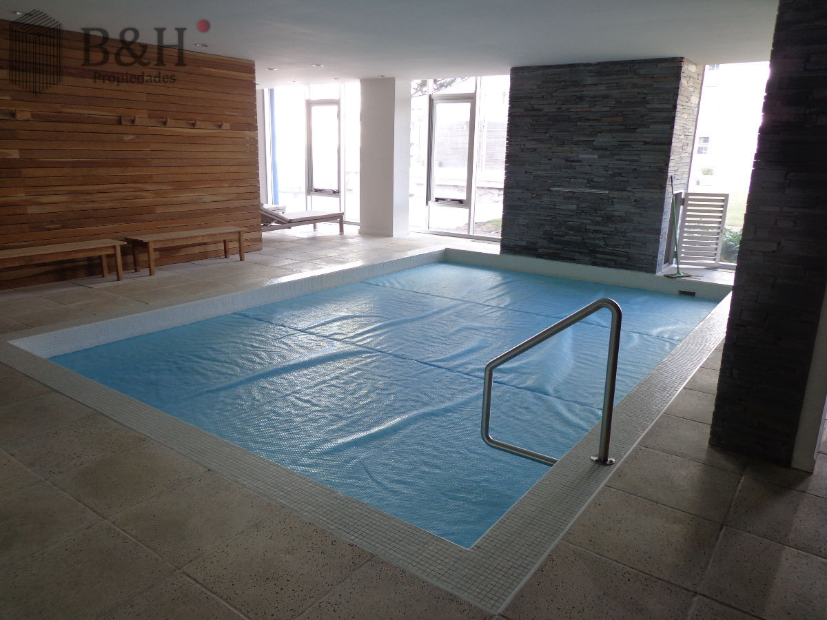 Apartamento ID.2023 - Proximo a las dos playas con todos los amenities 3 dormitorios 