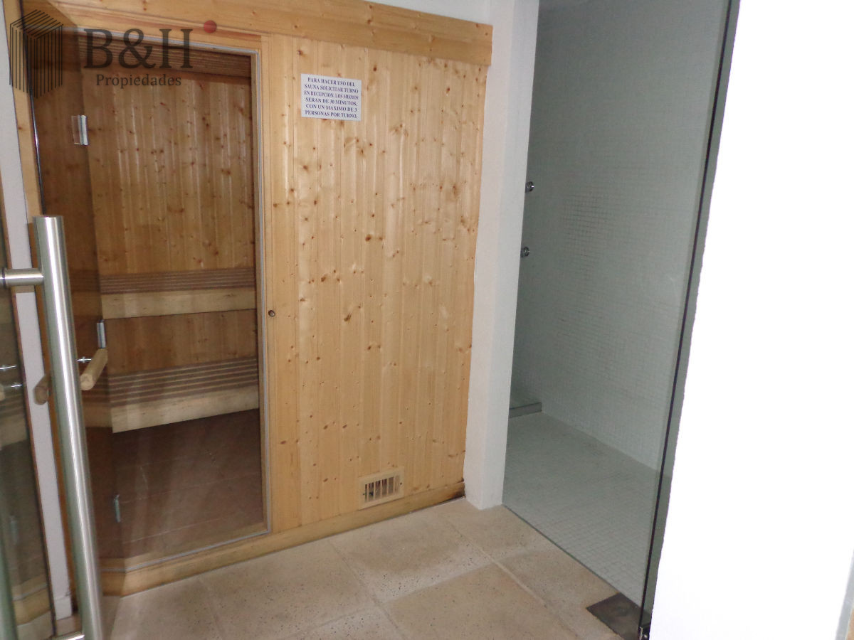 Apartamento ID.2023 - Proximo a las dos playas con todos los amenities 3 dormitorios 