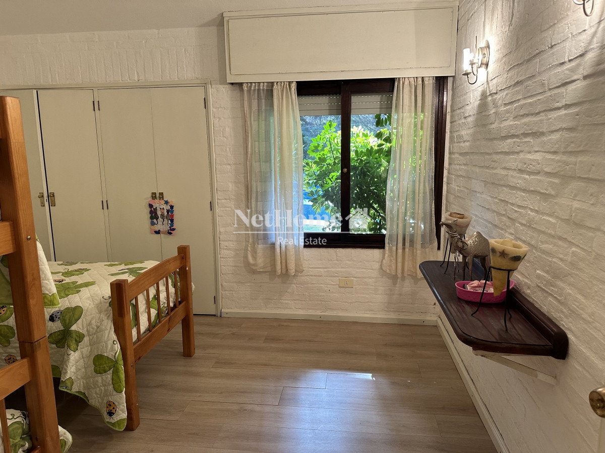 Casa ID.36 - San Rafael Casa 4 dormitorios con Piscina y Parrillero