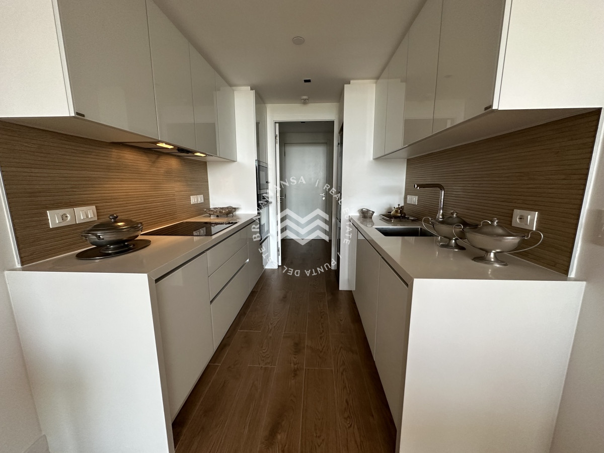 Apartamento ID.394 - TORRE TRUMP 1 DORMITORIO VENTA Y ALQUILER PUNTA EL ESTE