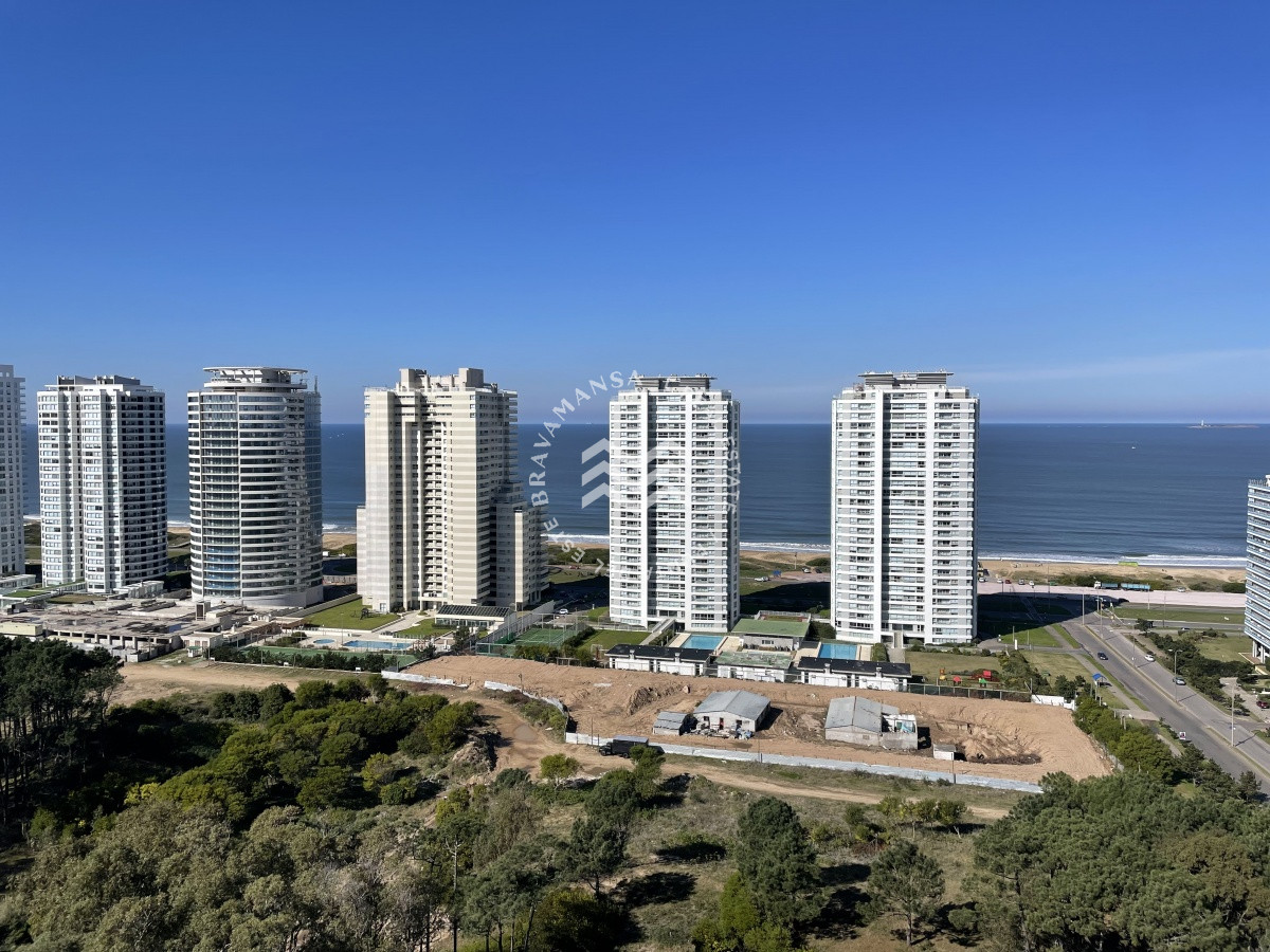 Apartamento ID.389 - Excelentes servicios para unas super vacaciones!!!!! TORRE ONE II VENTA Y ALQUILER 