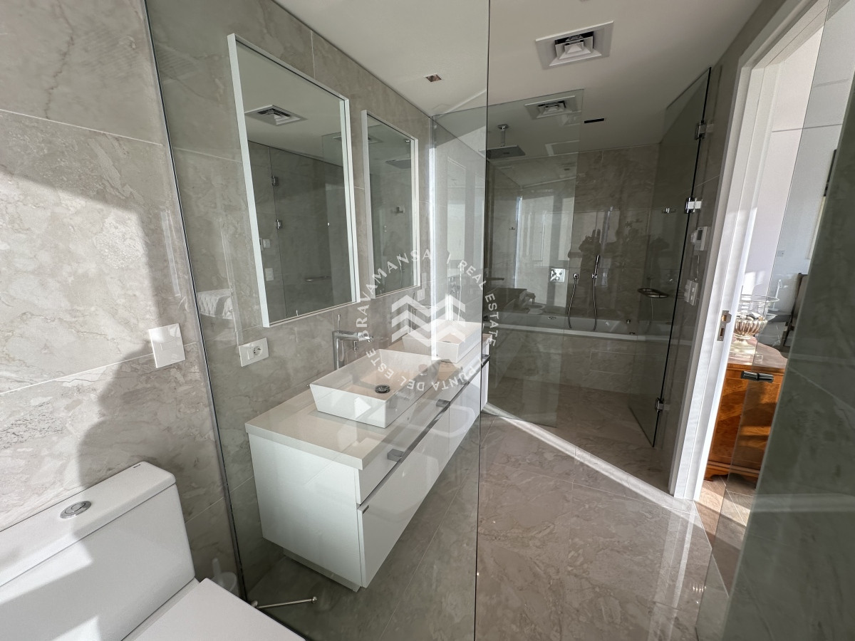 Apartamento ID.393 - TORRE TRUMP 2 DORMITORIOS VENTA Y ALQUILER