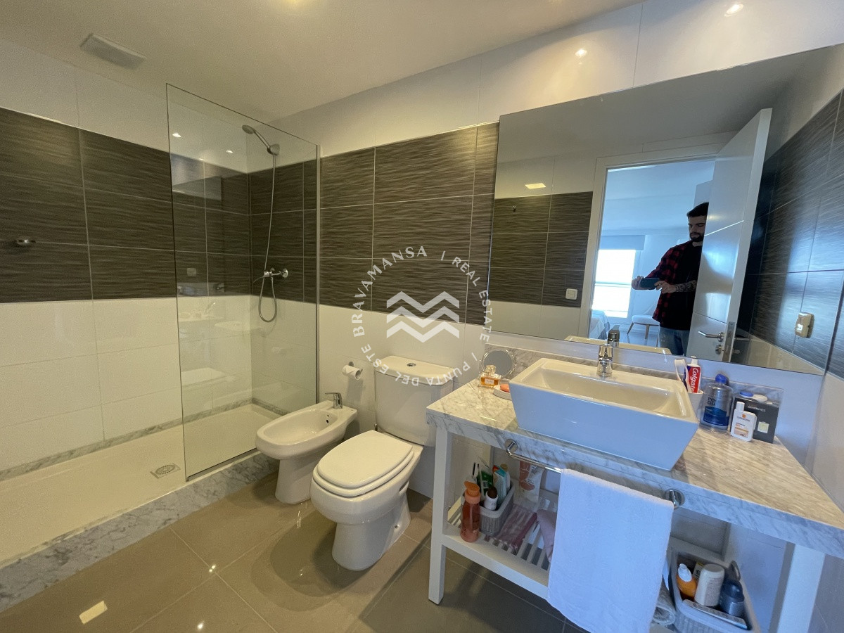 Apartamento ID.389 - Excelentes servicios para unas super vacaciones!!!!! TORRE ONE II VENTA Y ALQUILER 