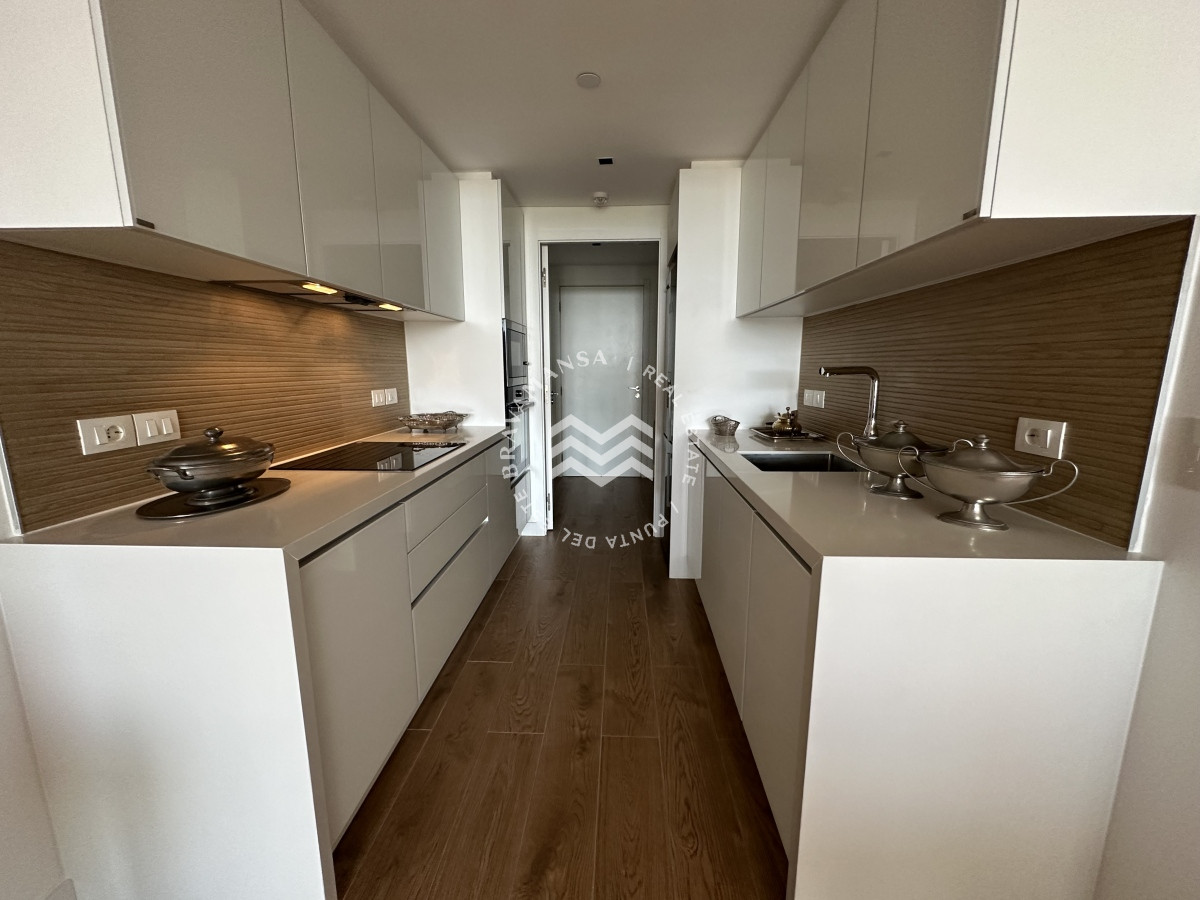 Apartamento ID.394 - TORRE TRUMP 1 DORMITORIO VENTA Y ALQUILER PUNTA EL ESTE