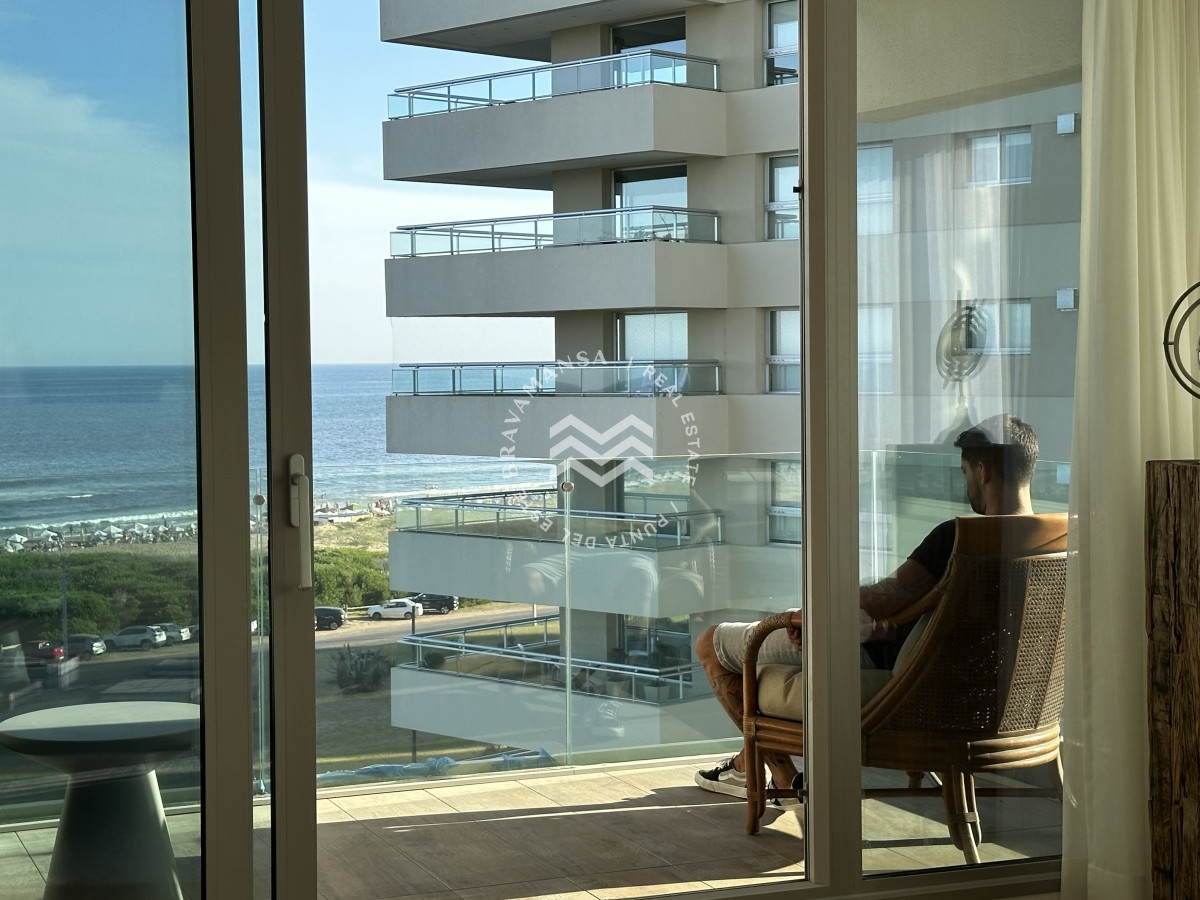 Apartamento ID.393 - TORRE TRUMP 2 DORMITORIOS VENTA Y ALQUILER