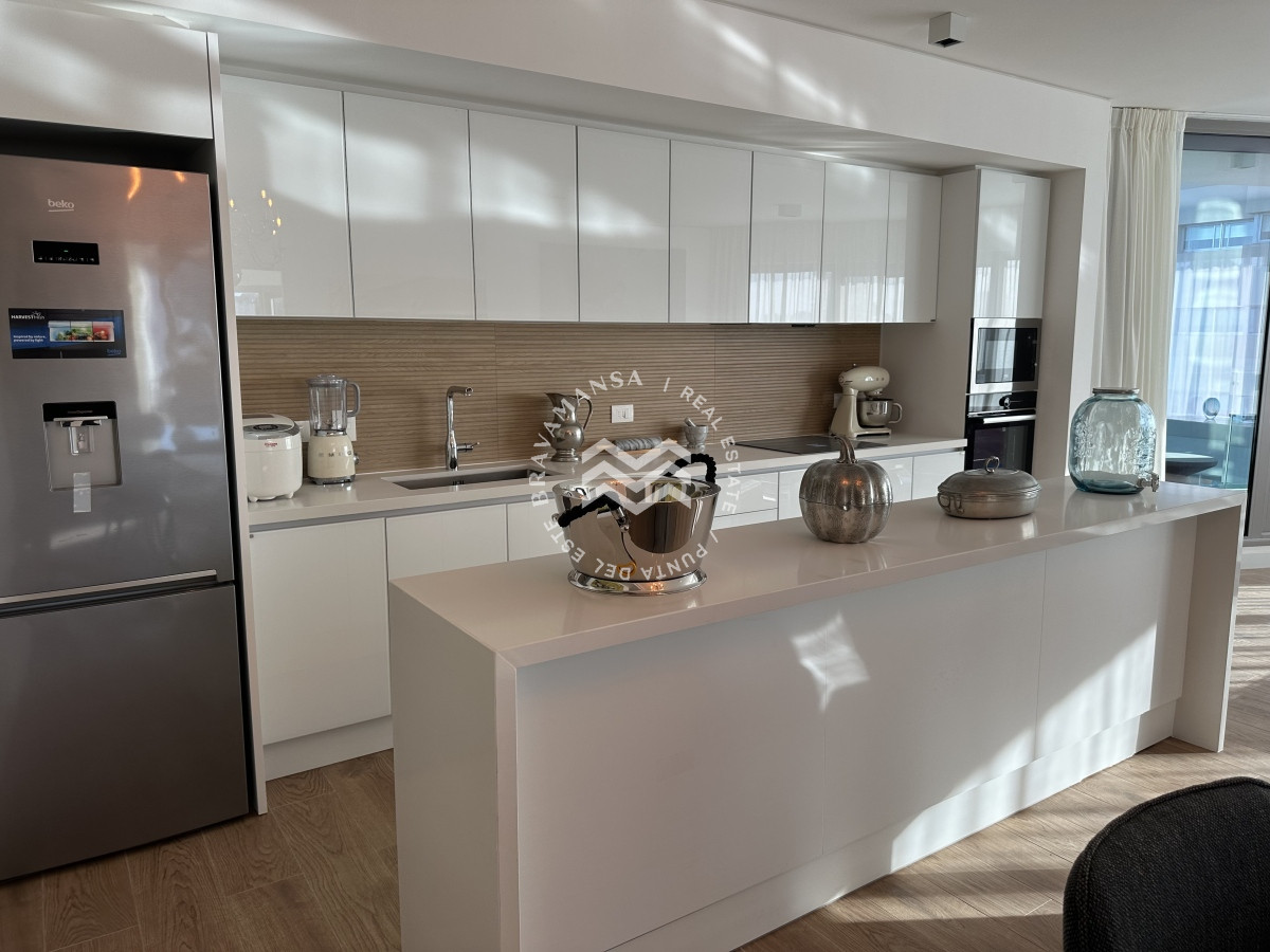 Apartamento ID.393 - TORRE TRUMP 2 DORMITORIOS VENTA Y ALQUILER