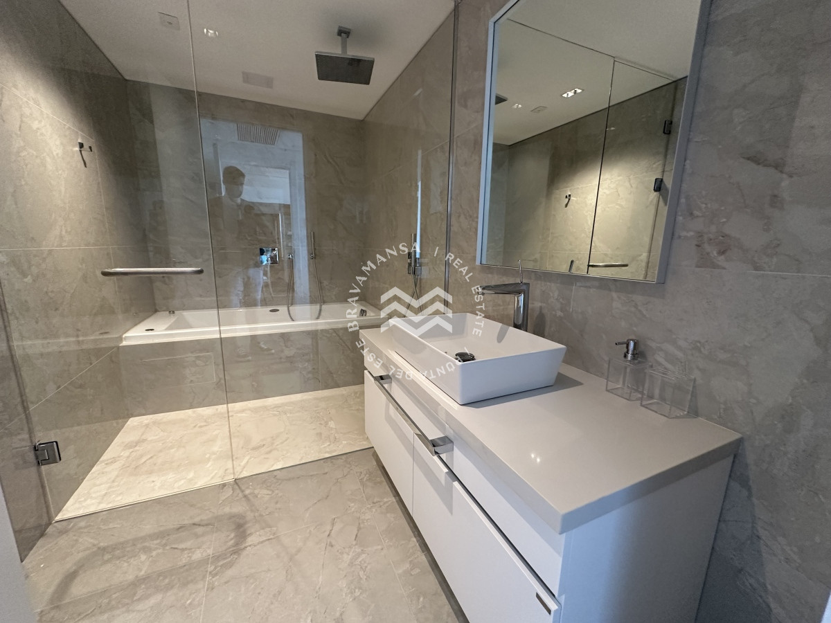 Apartamento ID.394 - TORRE TRUMP 1 DORMITORIO VENTA Y ALQUILER PUNTA EL ESTE