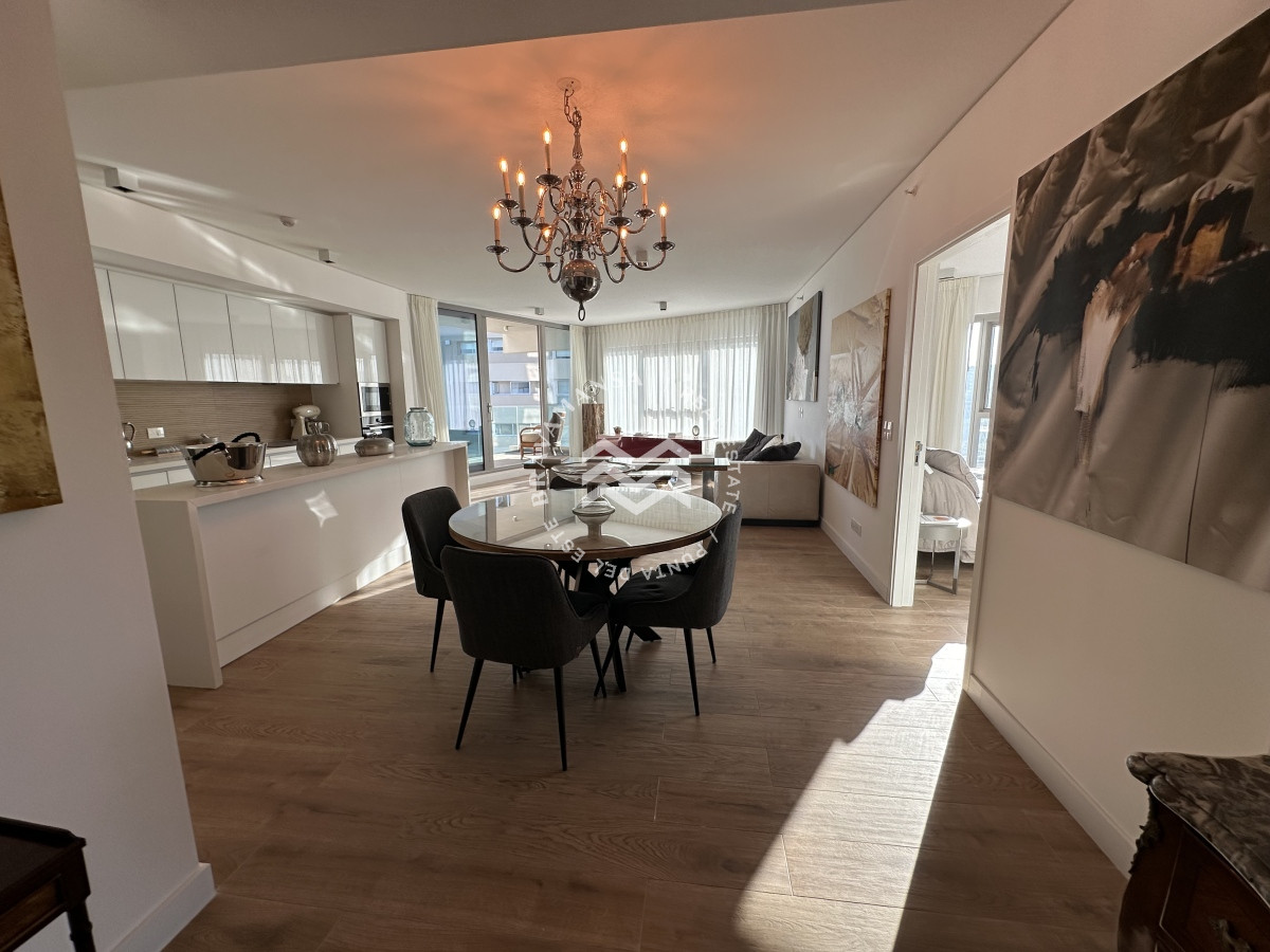 Apartamento ID.393 - TORRE TRUMP 2 DORMITORIOS VENTA Y ALQUILER
