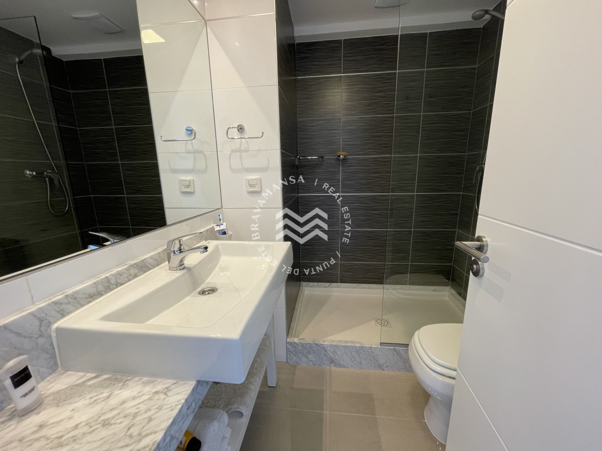 Apartamento ID.389 - Excelentes servicios para unas super vacaciones!!!!! TORRE ONE II VENTA Y ALQUILER 