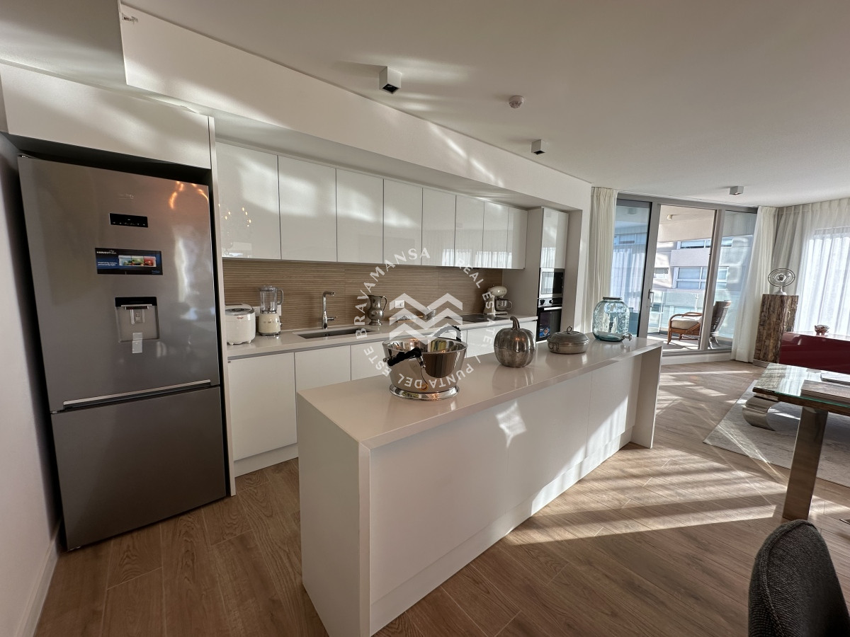 Apartamento ID.393 - TORRE TRUMP 2 DORMITORIOS VENTA Y ALQUILER