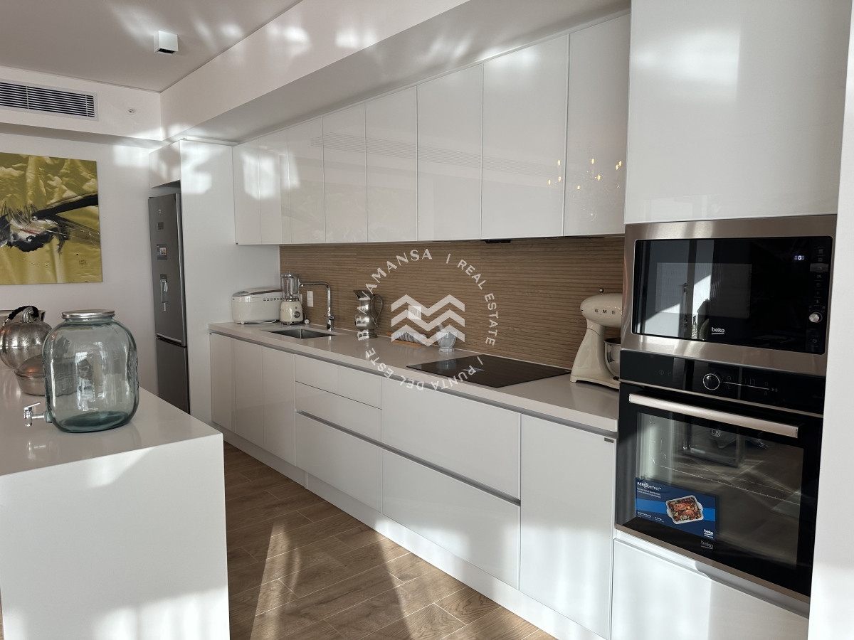 Apartamento ID.393 - TORRE TRUMP 2 DORMITORIOS VENTA Y ALQUILER
