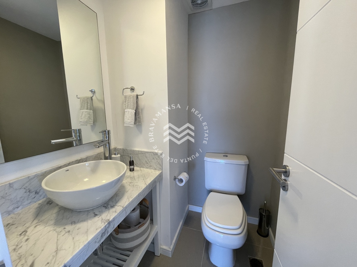 Apartamento ID.389 - Excelentes servicios para unas super vacaciones!!!!! TORRE ONE II VENTA Y ALQUILER 