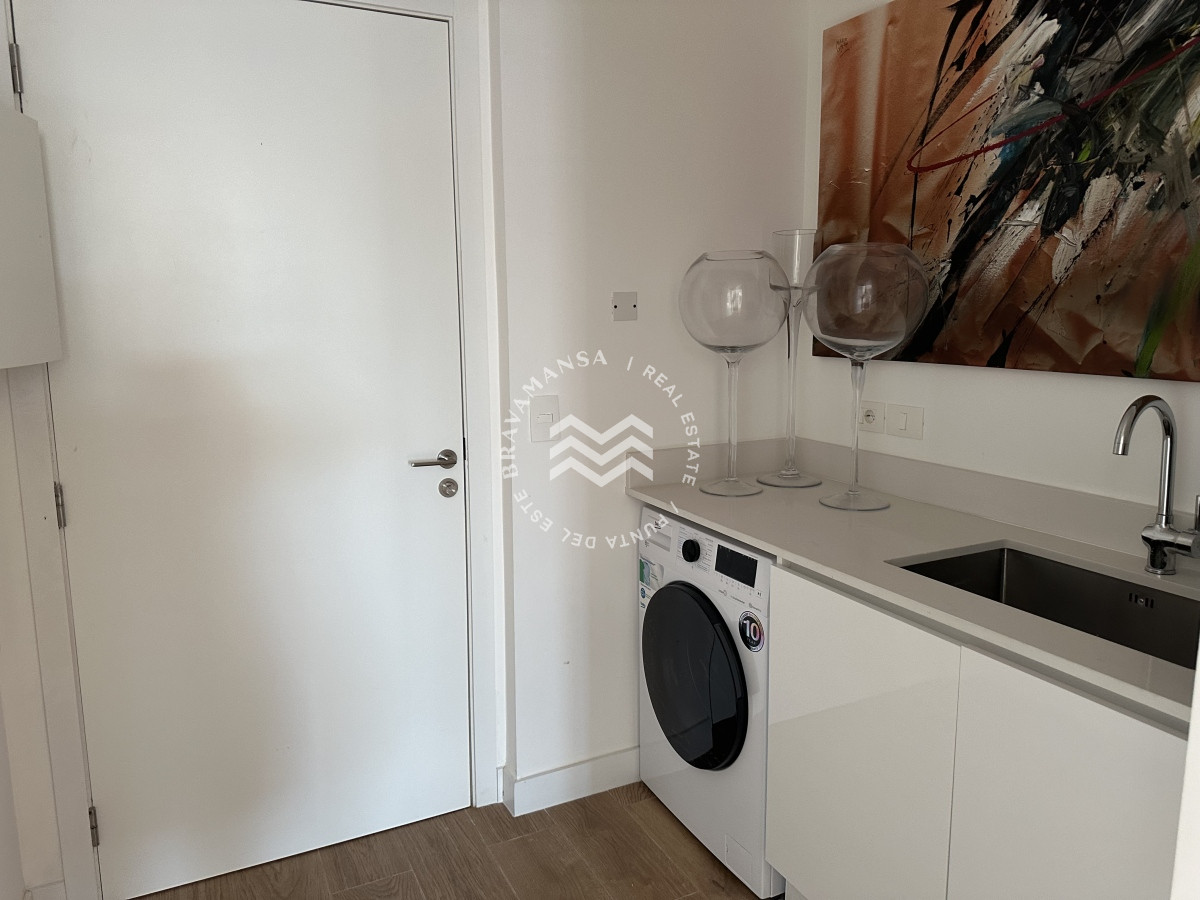 Apartamento ID.393 - TORRE TRUMP 2 DORMITORIOS VENTA Y ALQUILER