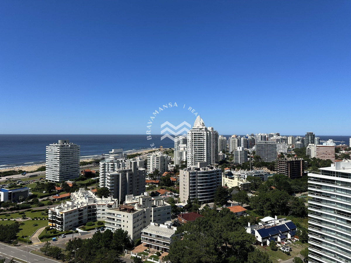 Apartamento ID.389 - Excelentes servicios para unas super vacaciones!!!!! TORRE ONE II VENTA Y ALQUILER 