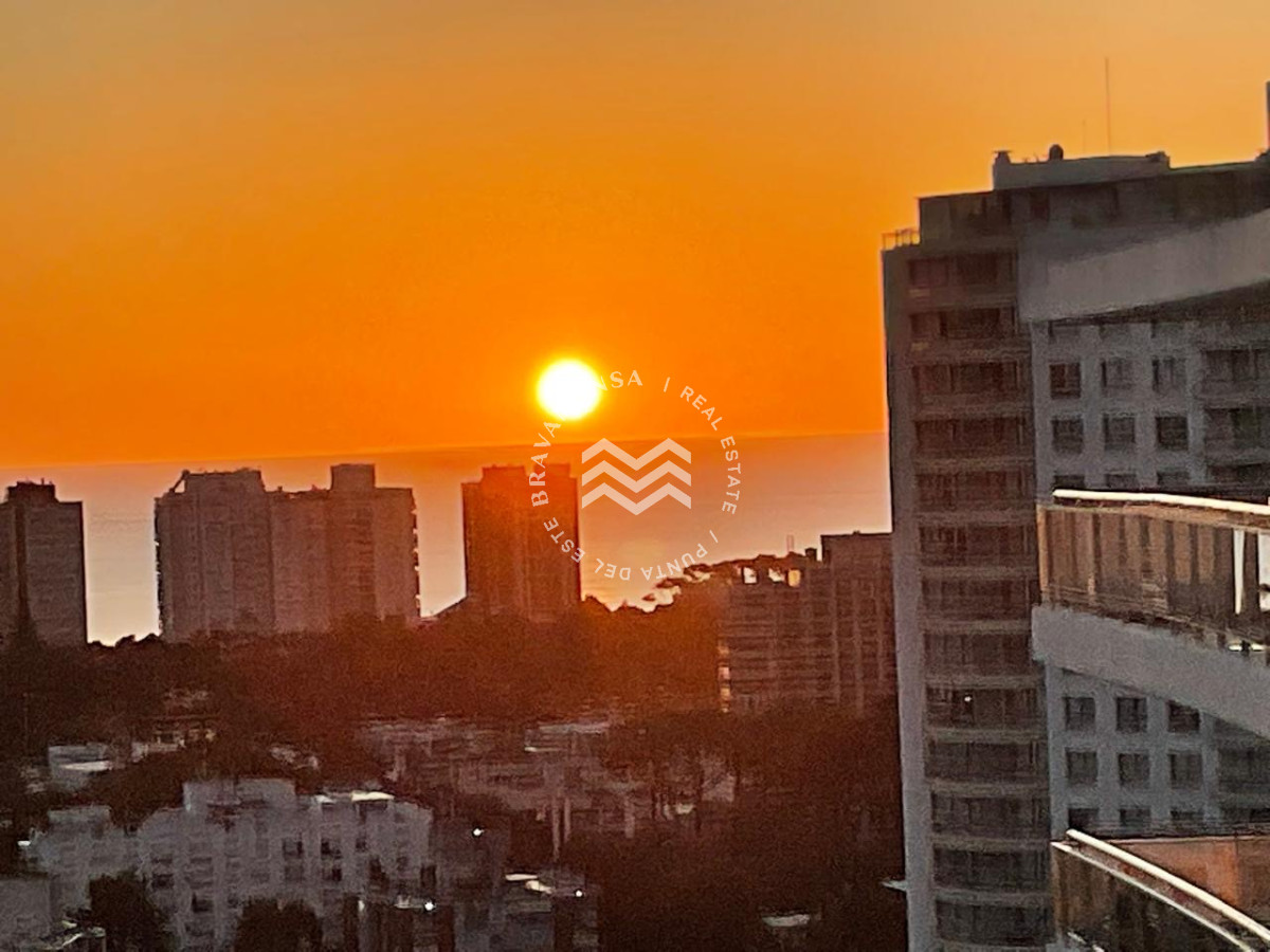 Apartamento ID.389 - Excelentes servicios para unas super vacaciones!!!!! TORRE ONE II VENTA Y ALQUILER 