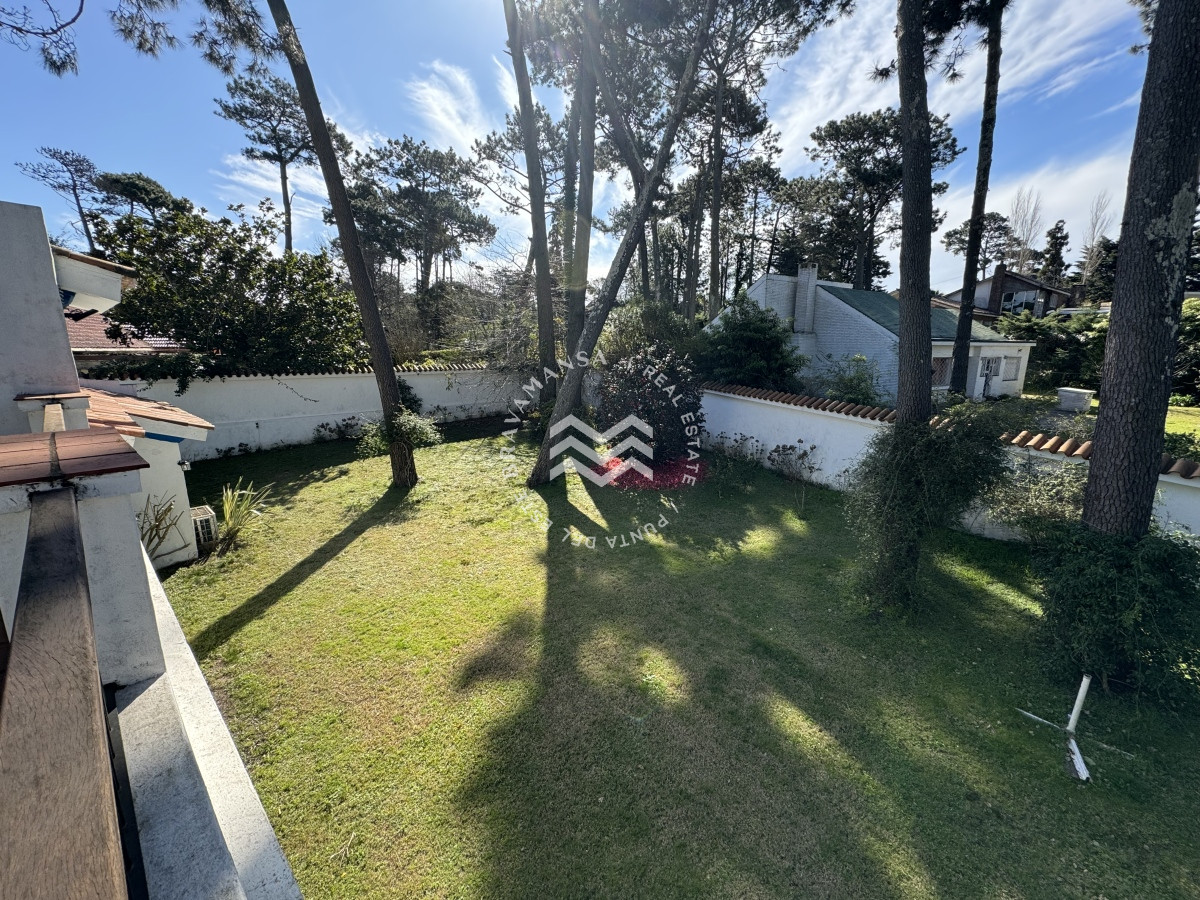 Casa ID.351 - Espectacular casa en venta, estilo colonial, San Rafael, venta, Punta del Este
