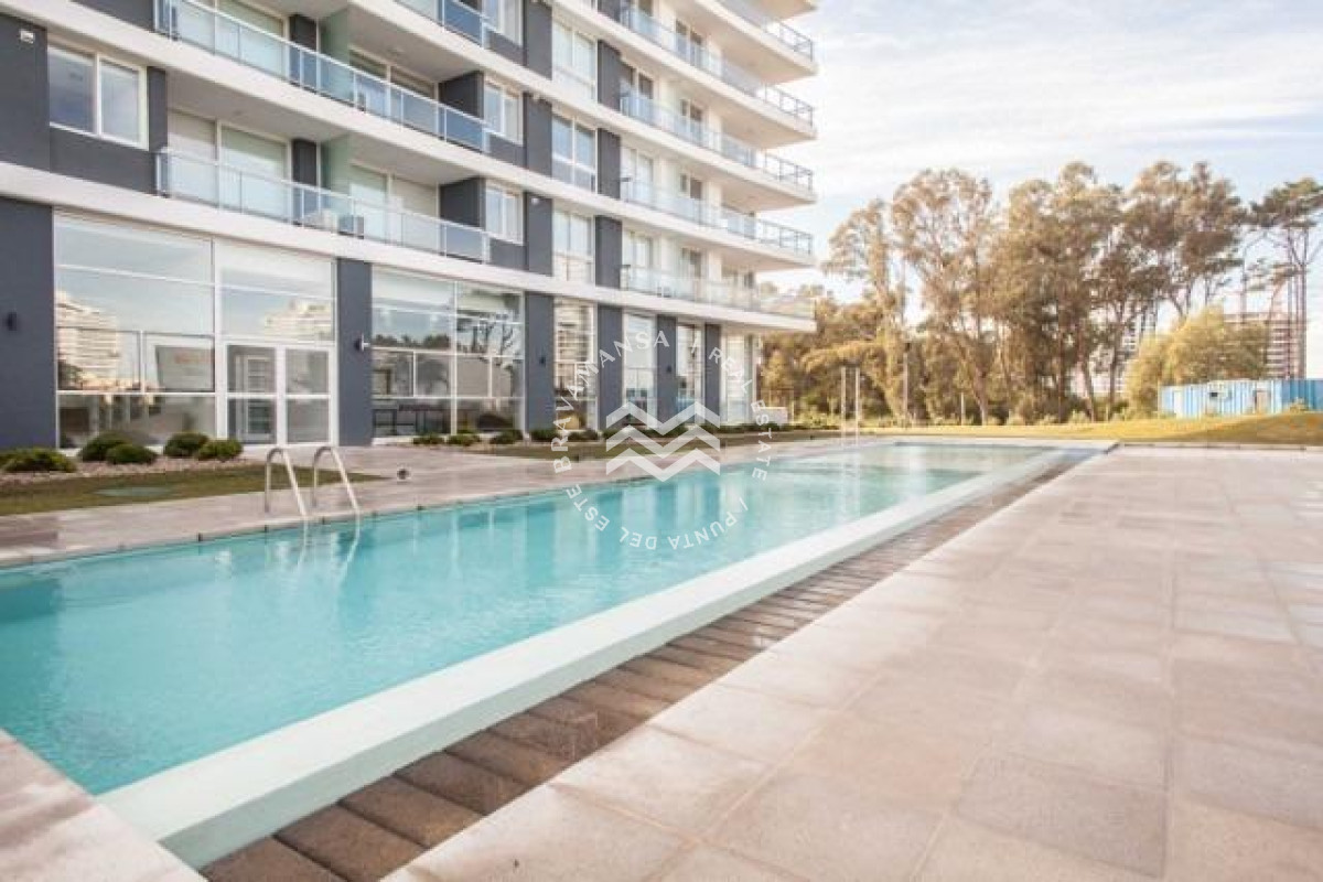Apartamento ID.389 - Excelentes servicios para unas super vacaciones!!!!! TORRE ONE II VENTA Y ALQUILER 
