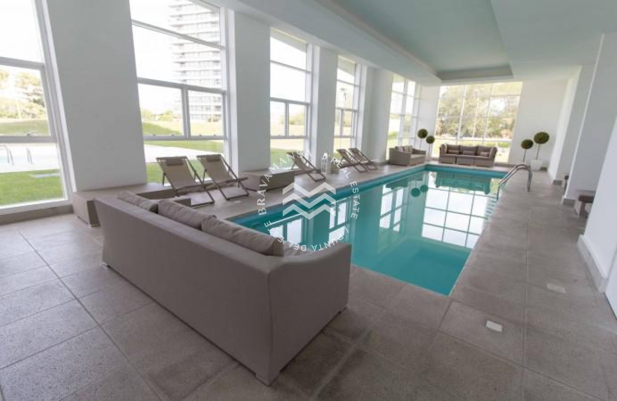 Apartamento ID.389 - Excelentes servicios para unas super vacaciones!!!!! TORRE ONE II VENTA Y ALQUILER 