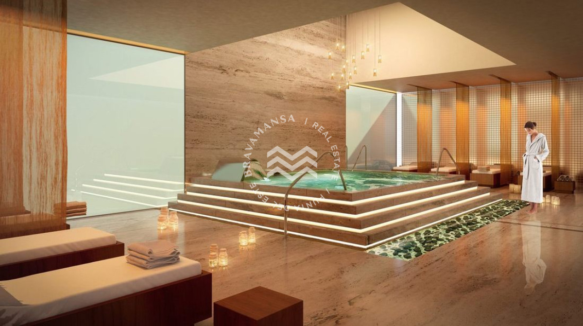 Apartamento ID.393 - TORRE TRUMP 2 DORMITORIOS VENTA Y ALQUILER