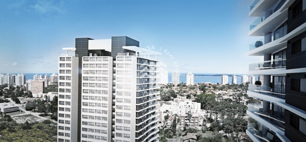 Apartamento ID.389 - Excelentes servicios para unas super vacaciones!!!!! TORRE ONE II VENTA Y ALQUILER 