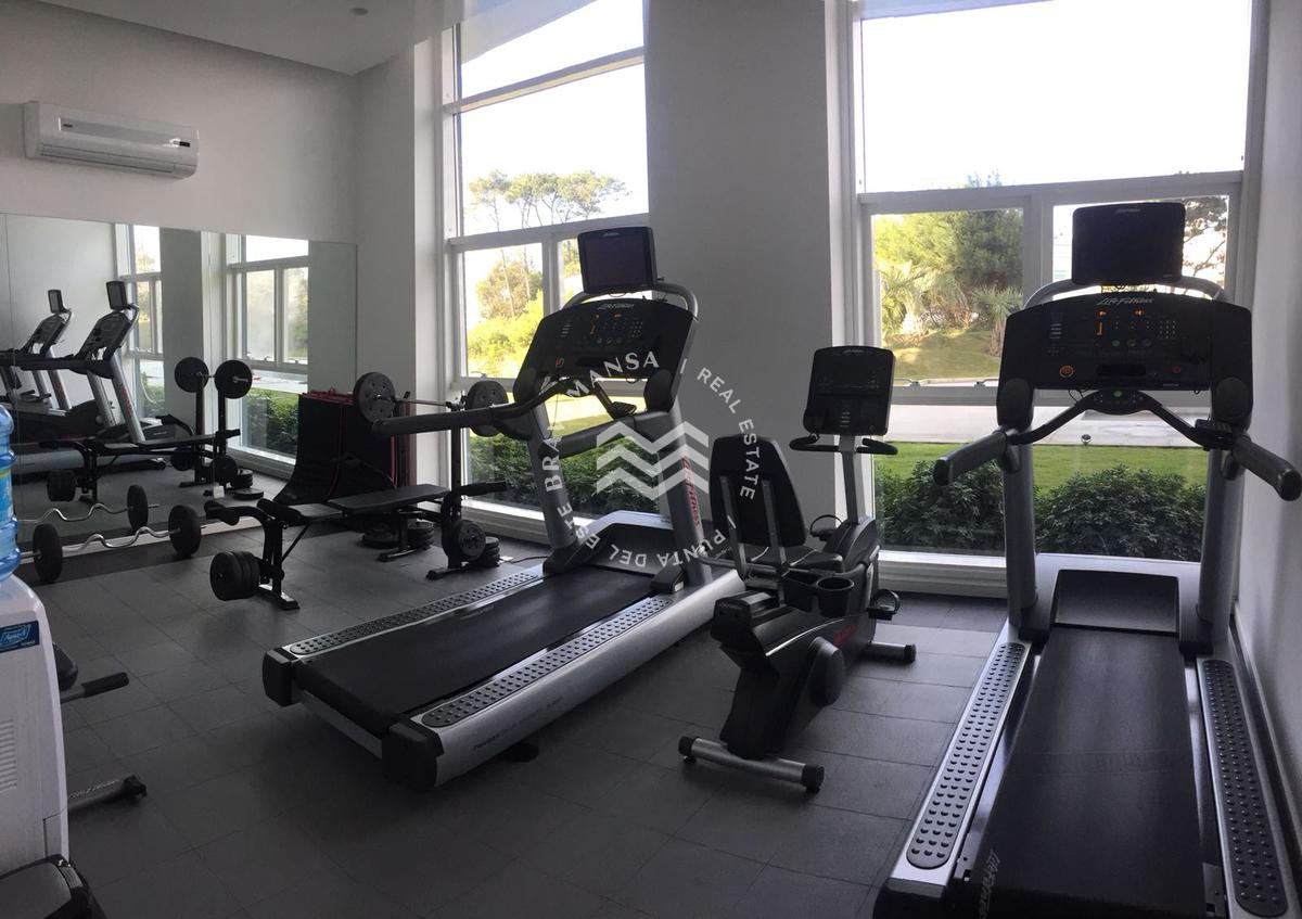 Apartamento ID.389 - Excelentes servicios para unas super vacaciones!!!!! TORRE ONE II VENTA Y ALQUILER 