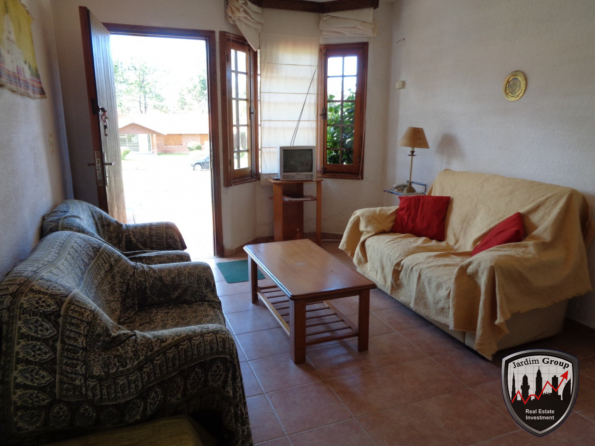 Casa ID.7353 - Casa en Mansa, 2 dormitorios * venta 
