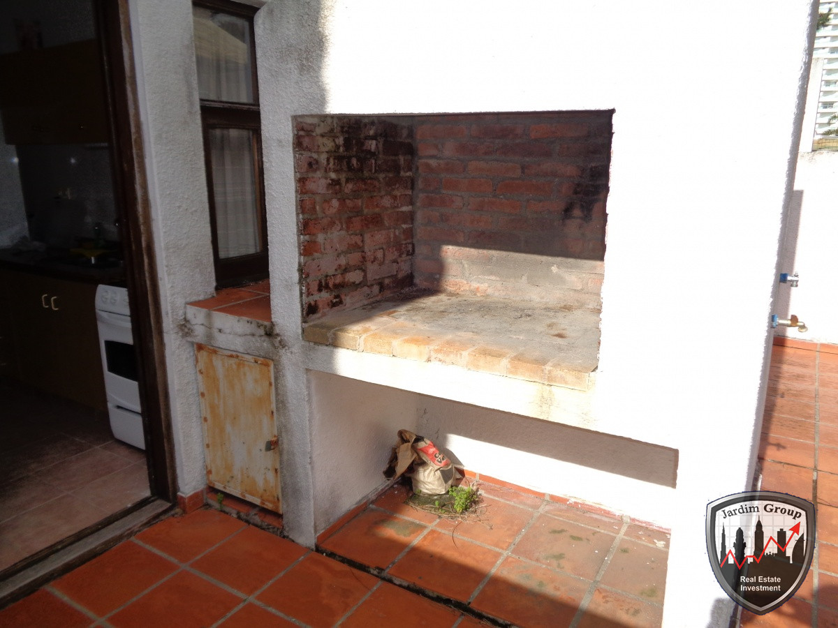 Casa ID.7353 - Casa en Mansa, 2 dormitorios * venta 
