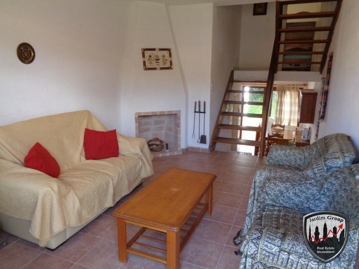Casa ID.7353 - Casa en Mansa, 2 dormitorios * venta 