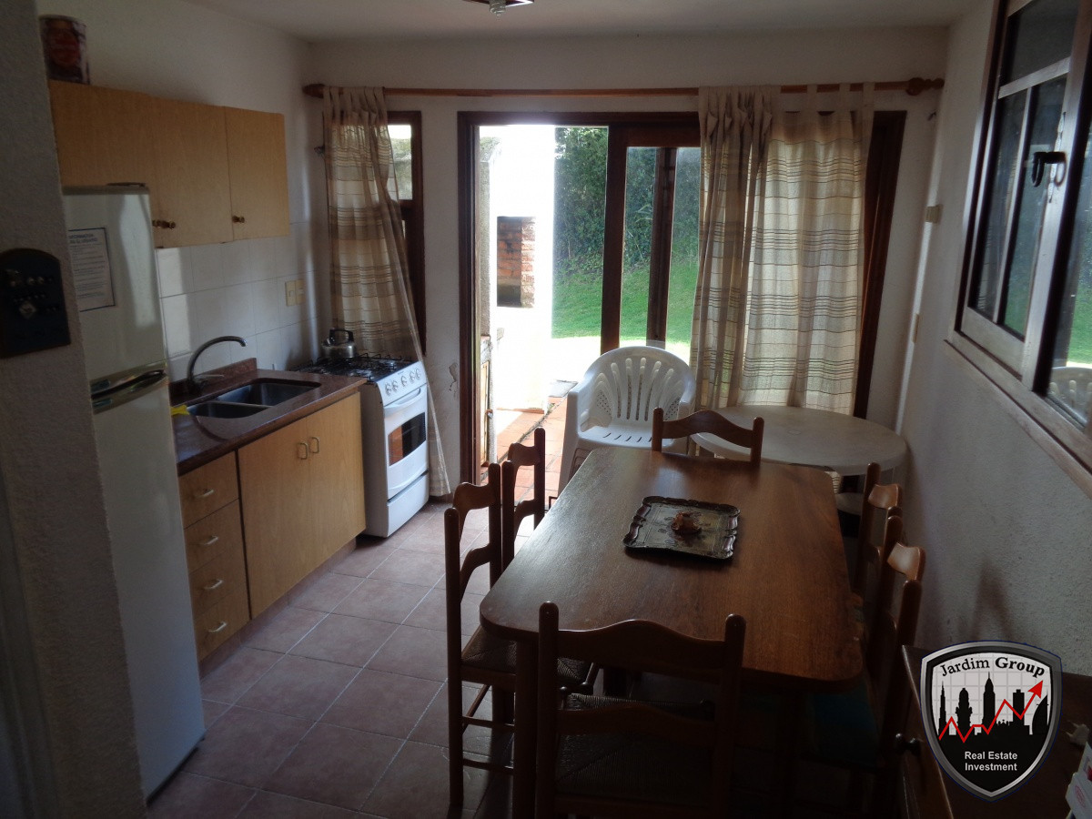 Casa ID.7353 - Casa en Mansa, 2 dormitorios * venta 